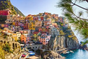 Immobiliare, gli italiani sognano una casa spaziosa