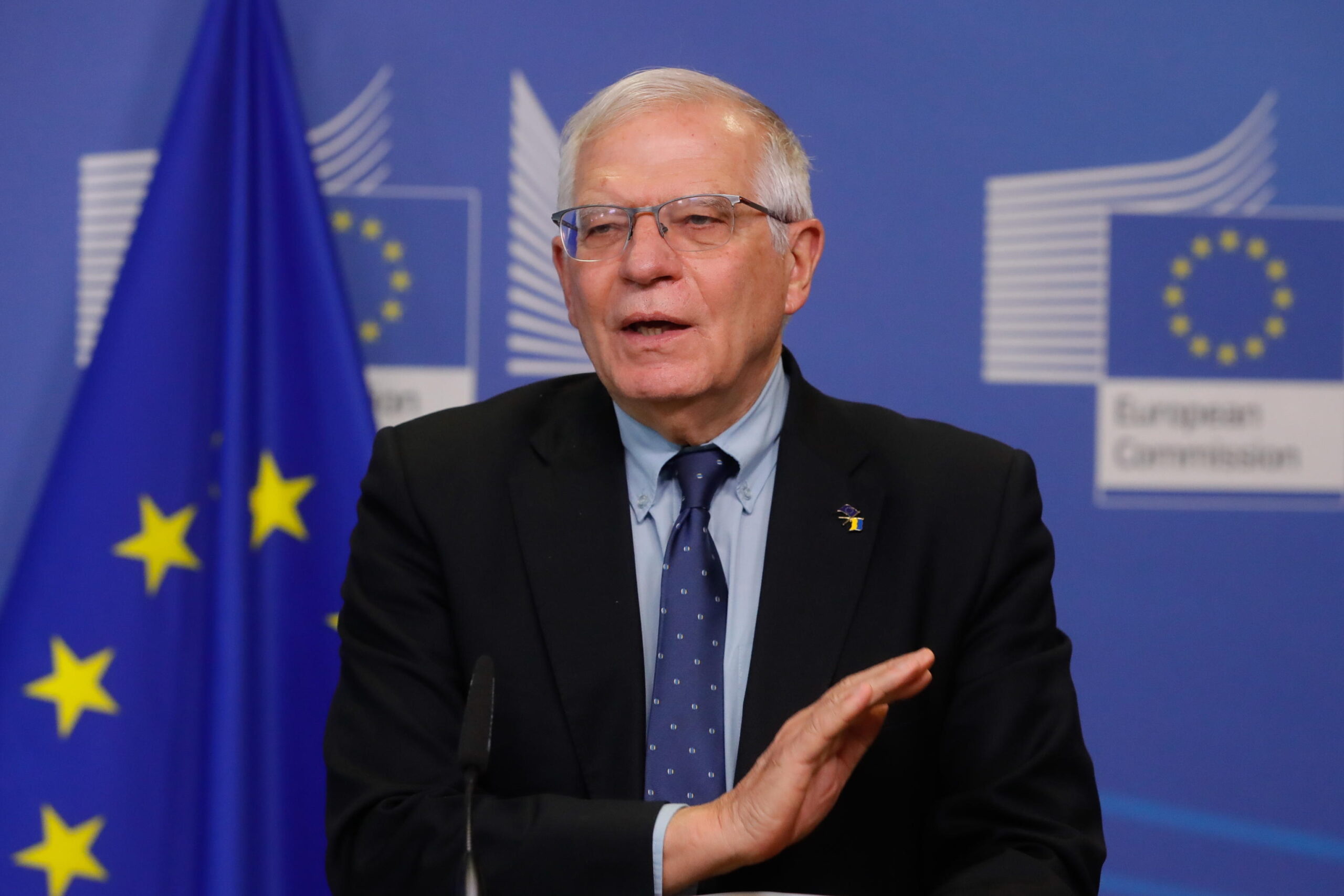 Forum Ambrosetti: per Borrell l’Ue ha tante sfide da affrontare