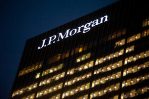 JPMorgan numero uno tra i consulenti top per l’M&A