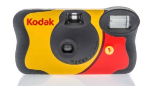 Kodak torna in pista e le sue azioni decollano. C’è da fidarsi?