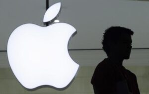 Perché il logo di Apple è una mela?