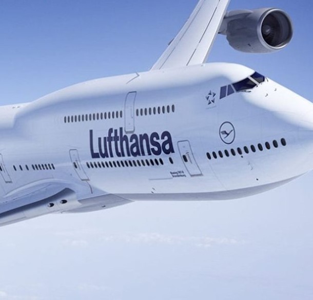 Lufthansa, giro di nomine: Jeans Ritter nuovo ceo da aprile 2022