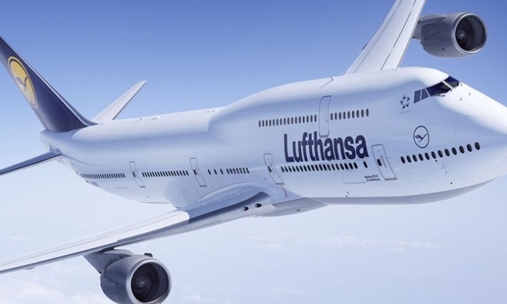 Emergenza Covid-19, Lufthansa taglia 26 mila posti di lavoro