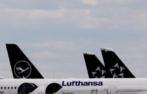 Interesse crescente del Gruppo Lufthansa per ITA