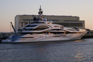 Top ten degli yacht più costosi al mondo