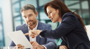Come cambia il mondo del lavoro: arriva il manager in affitto