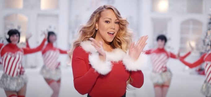Quanto vale All I Want for Christmas is You di Mariah Carey?