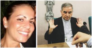 Vaticano, Becciu: “Marogna resti in carcere”