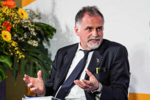 Superbonus 110%, Garavaglia: “Estendere le detrazioni anche alle strutture ricettive”