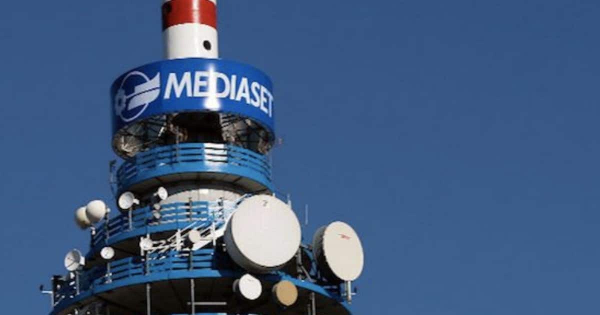 Mediaset, sospeso il progetto Mfe