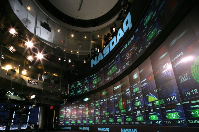 Wall Street parte debole – Gennaio 2022