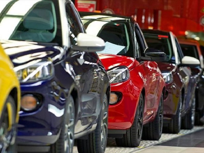 Auto: mercato Ue cresce ancora, ottimo +29,8% ad agosto