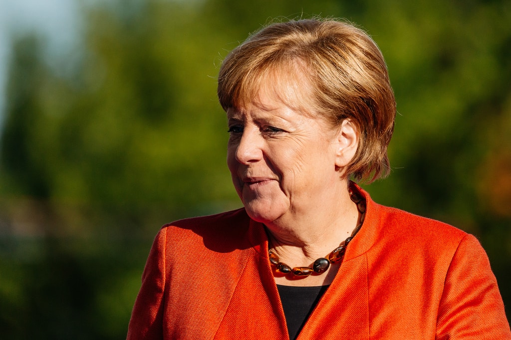 Merkel, il Recovery Fund entro l’estate