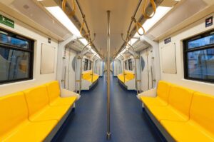 Trasporto pubblico, arriva il bonus