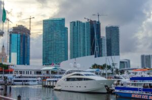 Fincantieri aprirà un nuovo terminal crociere a Miami per Msc