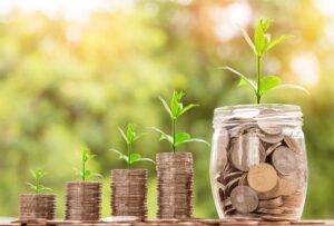 Risparmi, +6% nel 2020: alto l’incremento della liquidità