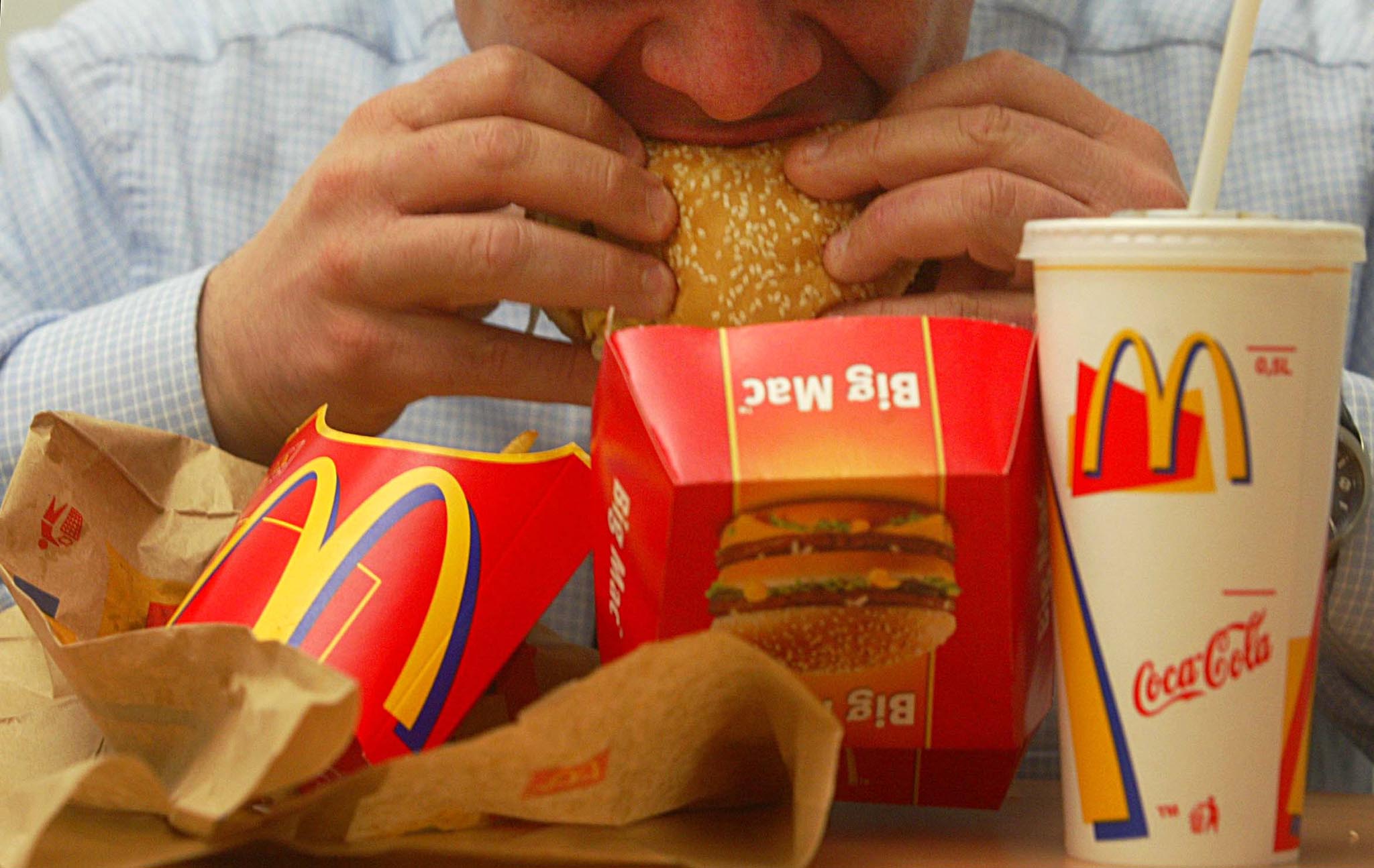 McDonald’s: utili e fatturato deludono ancora le stime