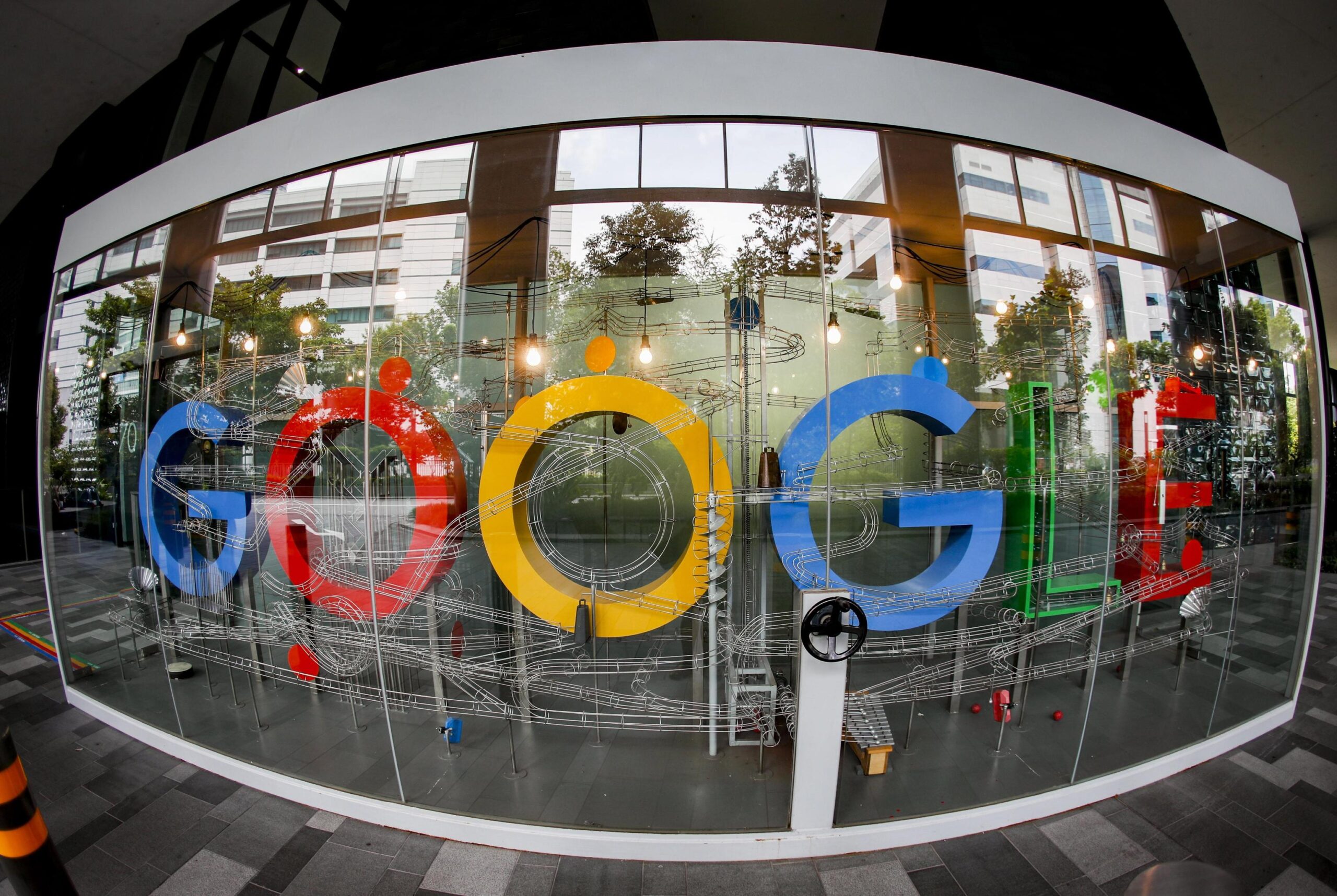 Google, 25 mln di euro per potenziare competenze su Ia in Europa