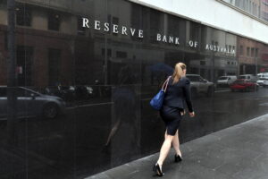 Australia, la banca centrale lascia i tassi fermi al minimo storico dello 0,10%