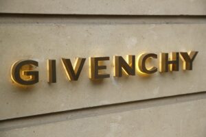 Christie’s, all’asta le opere di Hubert de Givenchy