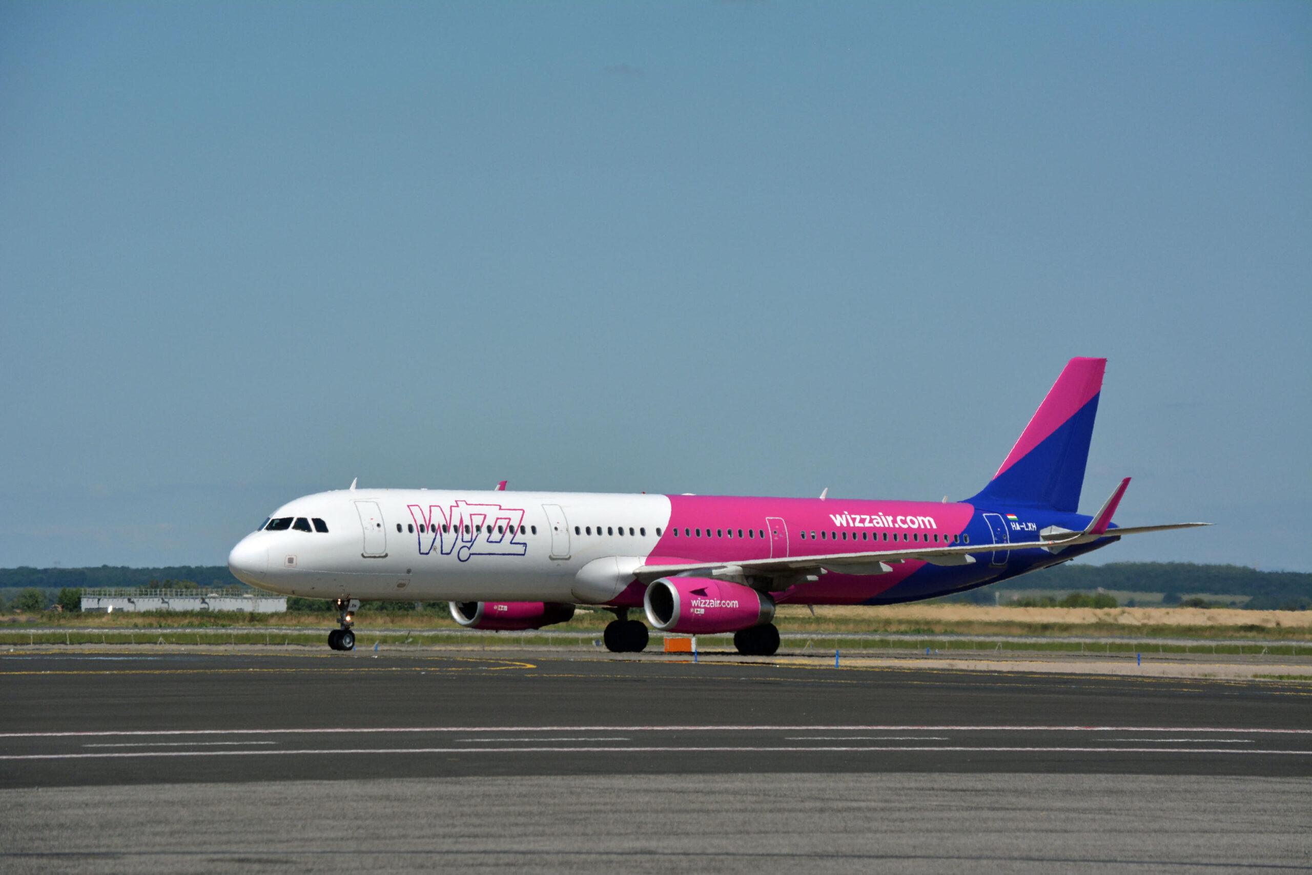 L’aeroporto di Kukes entra nel network di Wizz Air