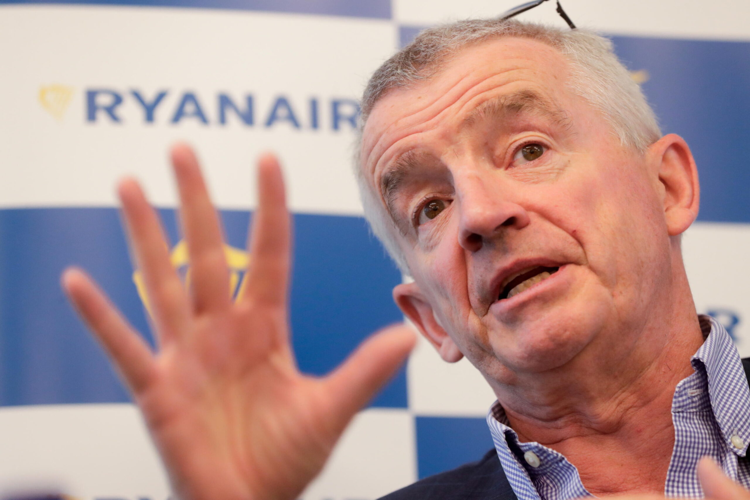 Ryanair punta sull’Italia: pronto investimento da 2,5 miliardi