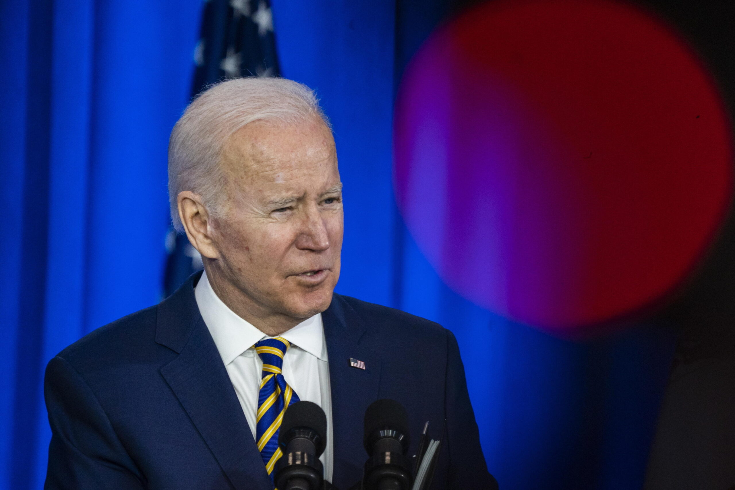 Usa, Biden chiederà al Congresso 33 miliardi per sostenere Kiev