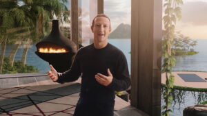 Clima, Zuckerberg dona 44 milioni di dollari per catturare anidride carbonica