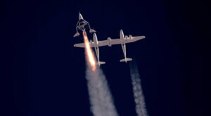 Voli nello spazio, Virgin Galactic apre alla vendita dei biglietti