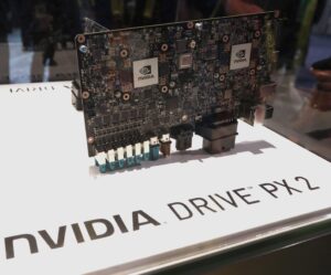 Nvidia, l’utile crolla da 2,37 miliardi a 0,66: si vendono meno pc