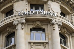 Svizzera, buona accoglienza per Credit Suisse
