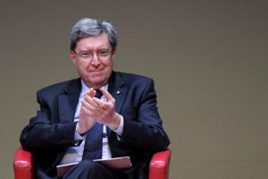 Infrastrutture, Giovannini assicura: “103 miliardi i fondi a disposizione”