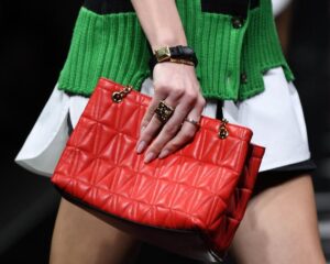 Confindustria moda: cresce il fatturato: +22,2% nel 2021