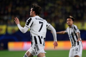 Juventus, in perdita per 119 milioni di euro