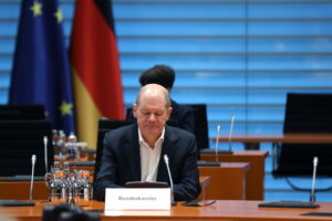 Germania, Scholz: “serve patto europeo per prezzi pagabili dell’energia”