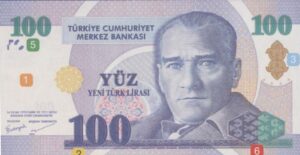 Turchia, nuovo record per l’inflazione: è al 54%
