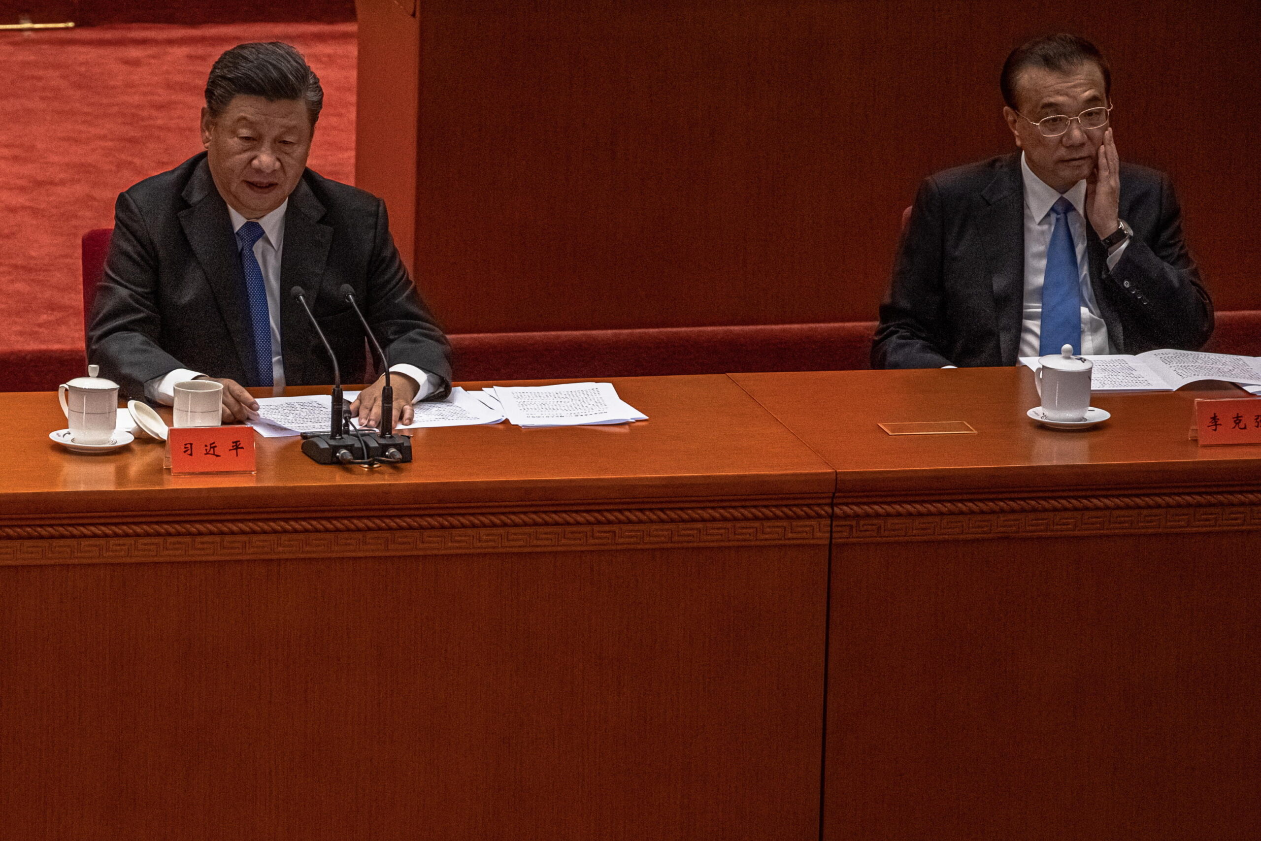 Cina: per il 2022 stimato +5,5% del Pil