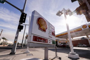 Shell ha acquistato un carico di greggio russo a prezzi ribassati