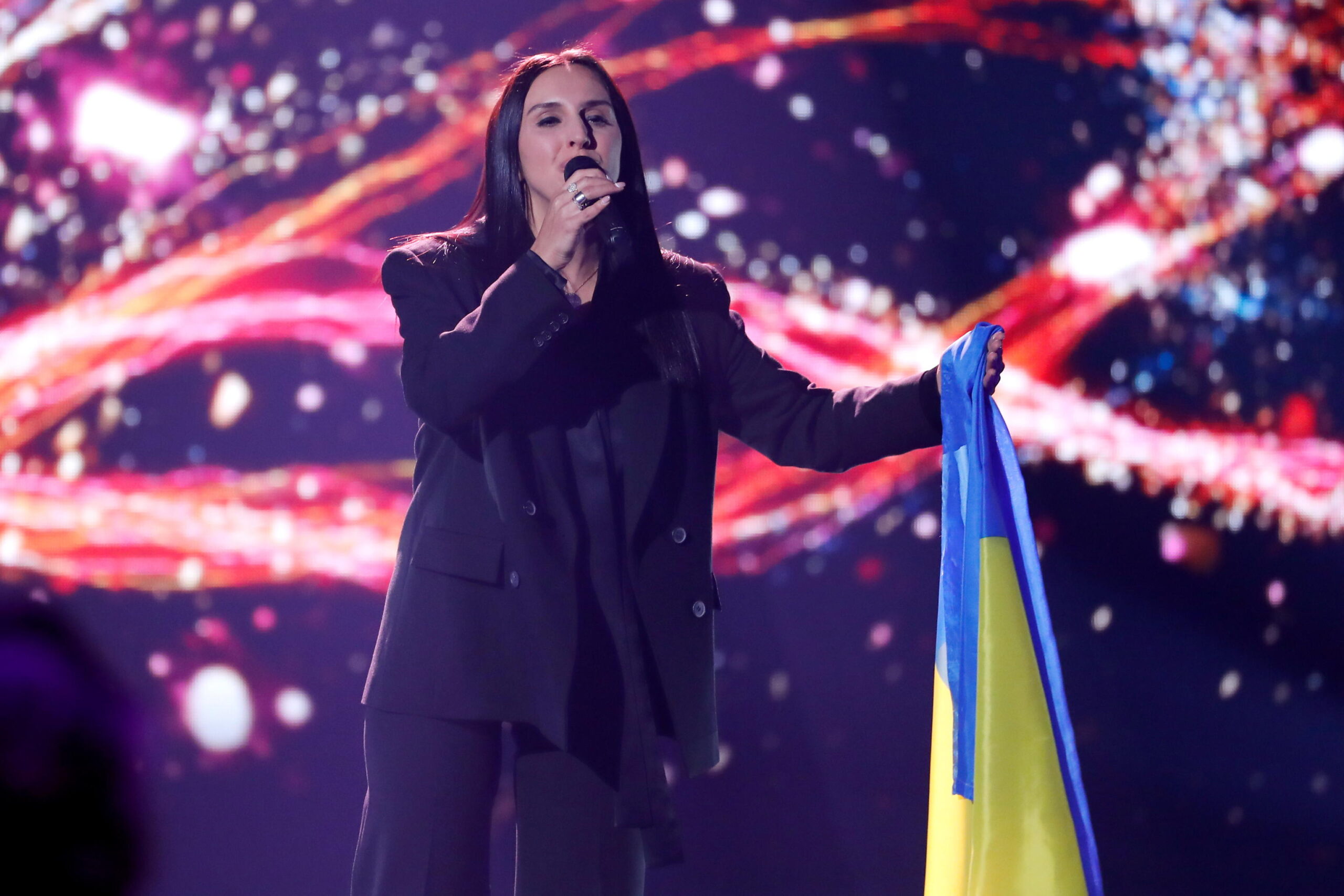 Ucraina, la vincitrice dell’Eurovision 2016 raccoglie 67 milioni di euro