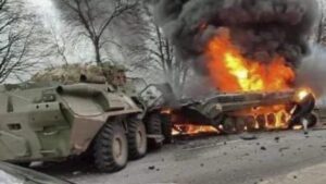 Ucraina, bombe a Sumy: numerose le vittime