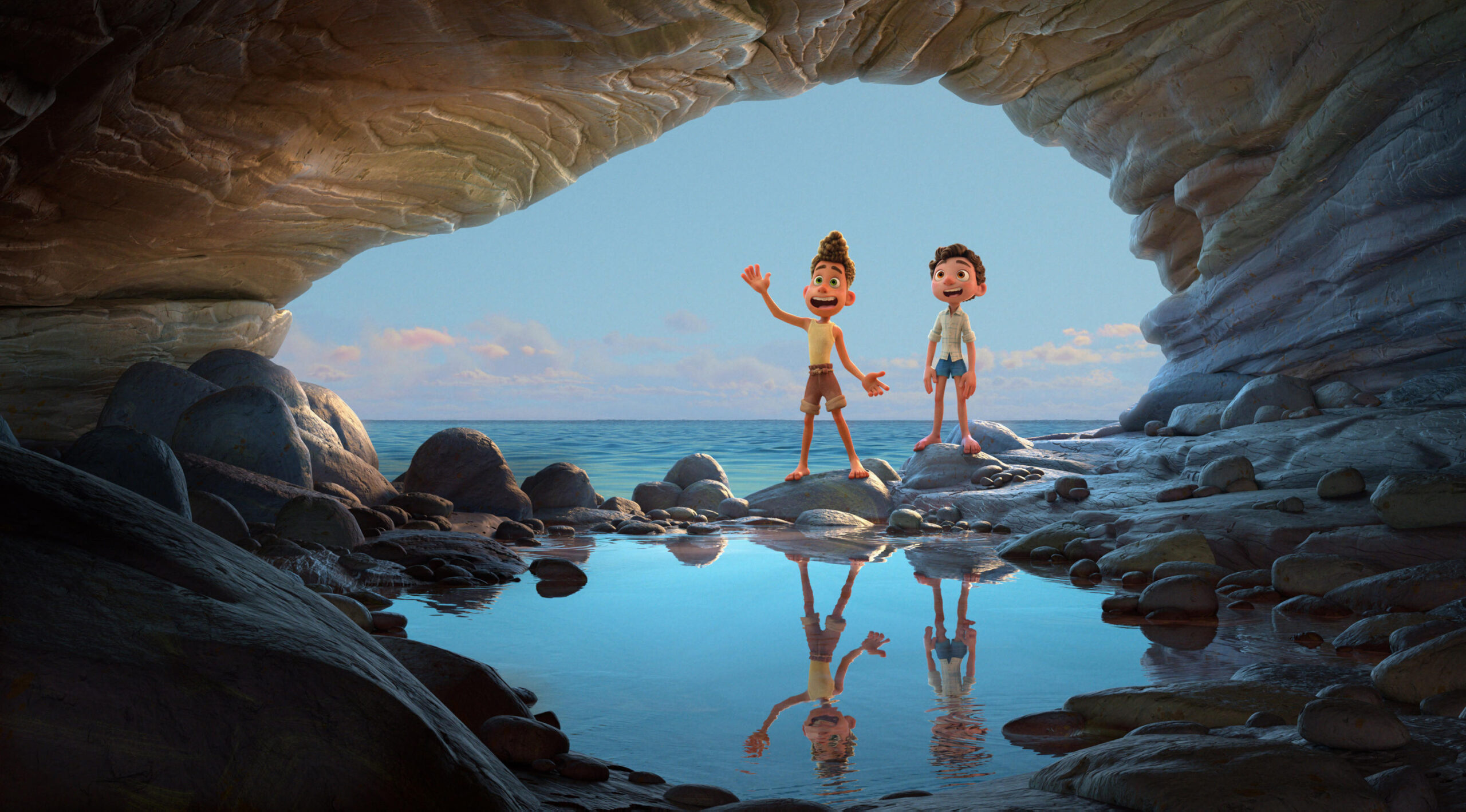 Pixar accusa Disney: “ci impediscono di diffondere contenuti LGBTQIA+”
