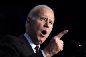 Biden: “non entreremo in recessione”
