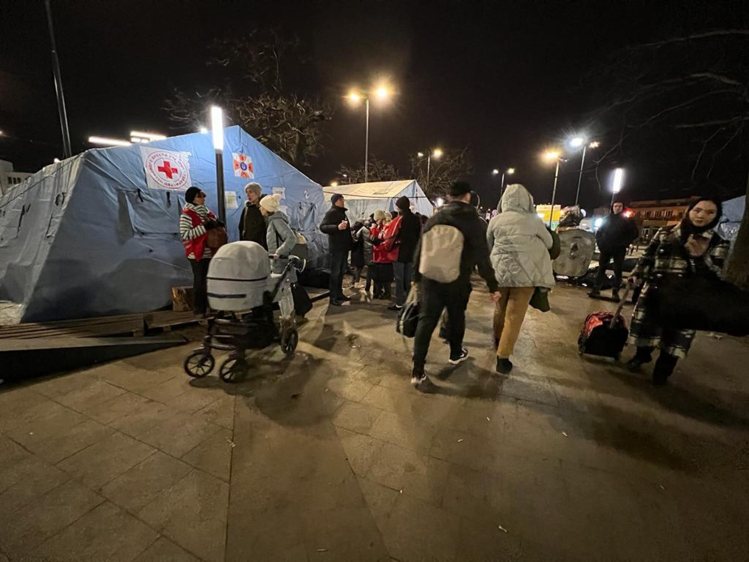 Viminale: in Italia già 35mila profughi dalla guerra