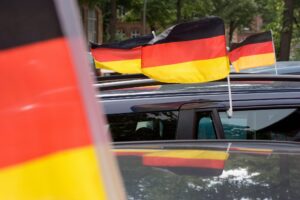 Germania, cala l’indice Zew a marzo