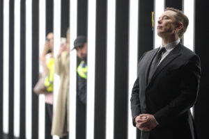 Twitter, Elon Musk ancora nel mirino della Sec