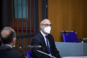 Protezione Civile: 300 euro per profughi ucraini con sistemazione autonoma