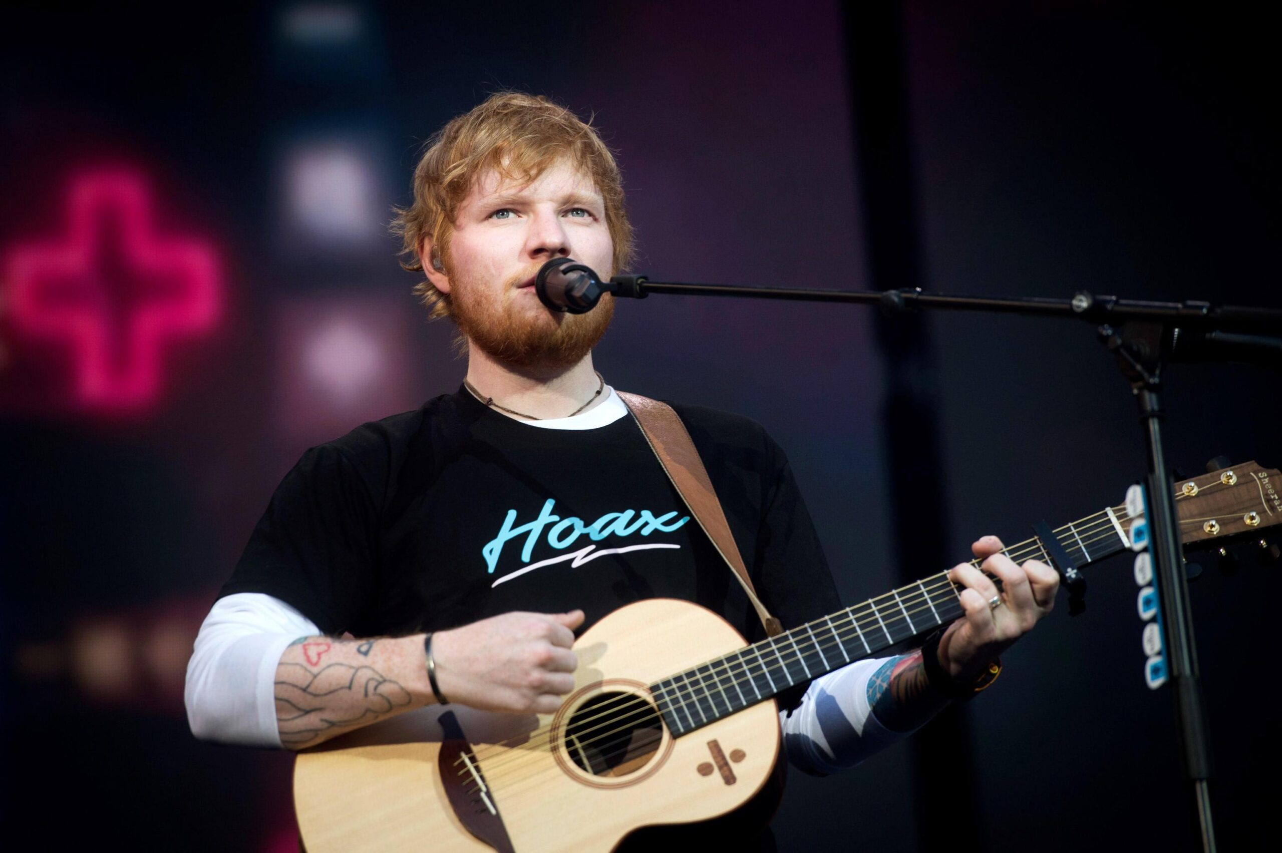 Musica, dal concerto di Birmingham 15 mln di euro di aiuti