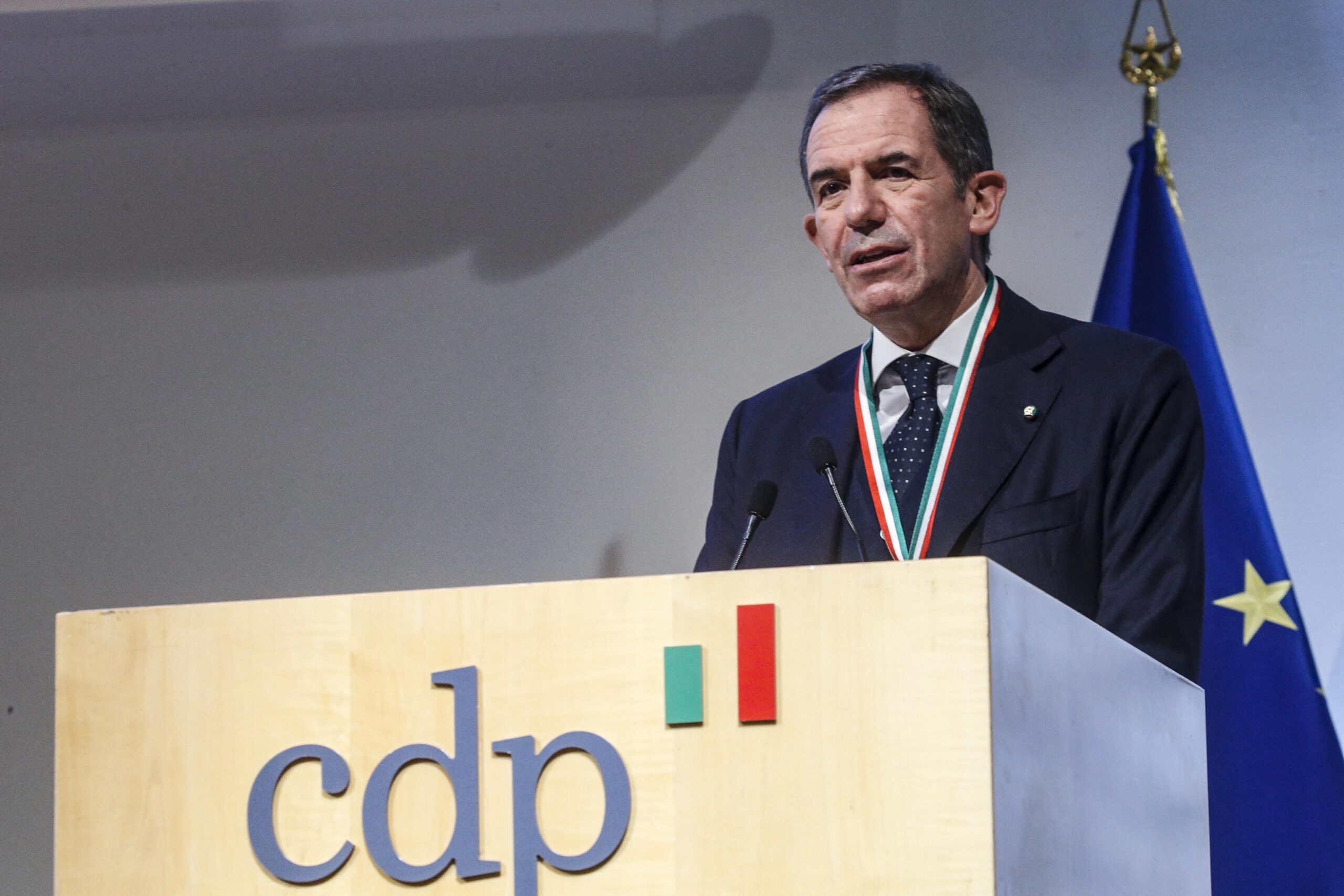 CDP, chiude il 2021 con un utile netto consolidato pari a 5,3 miliardi di euro