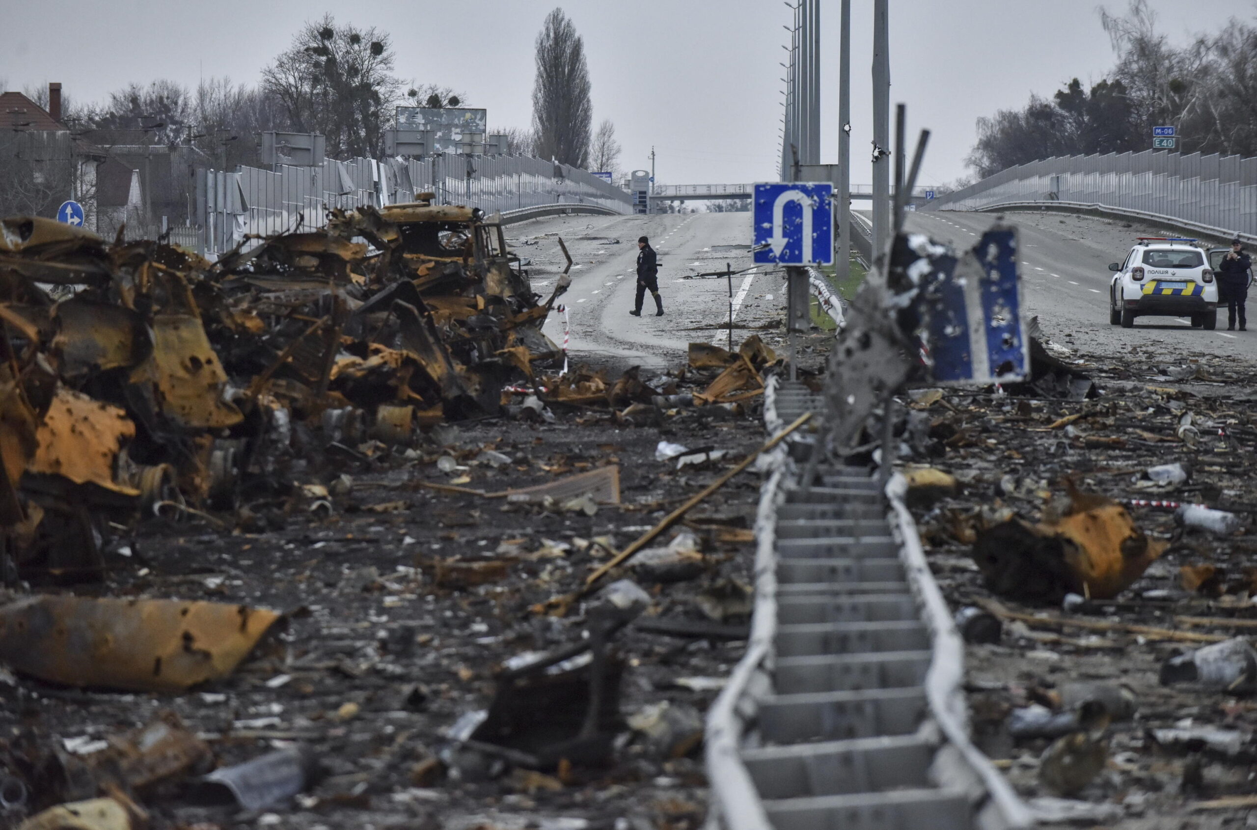 Guerra in Ucraina, 1.500 civili uccisi. Von der Leyen: “più uniti che mai”?