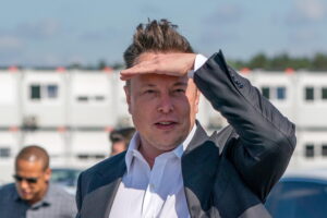 SpaceX, Musk licenzia alcuni dipendenti per una lettera di critiche
